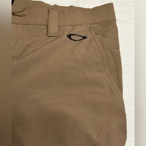 Oakley Golf Pants Size 34x33